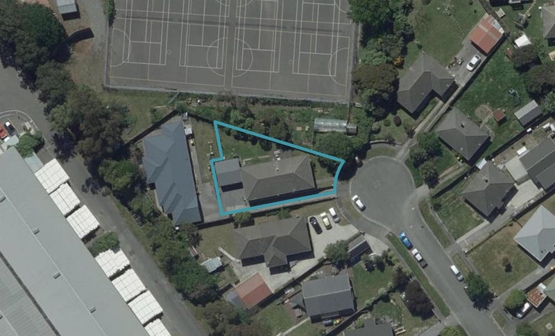 35 Tensing Place, Sockburn, Christchurch - Carousel 1