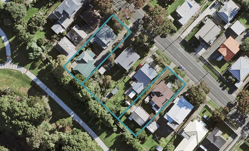 9A Hendon Avenue, Mount Albert, Auckland - Carousel 1