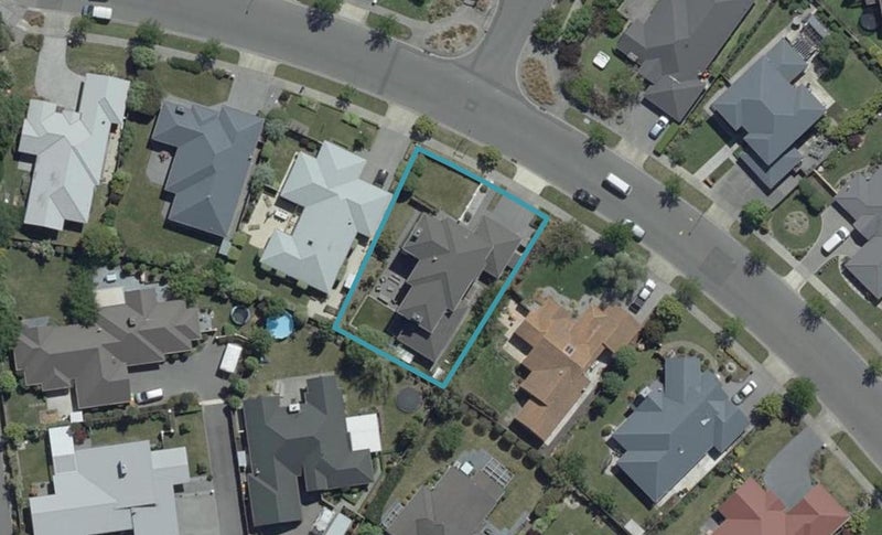 97 Beechwood Drive, Northwood, Christchurch - Carousel 1
