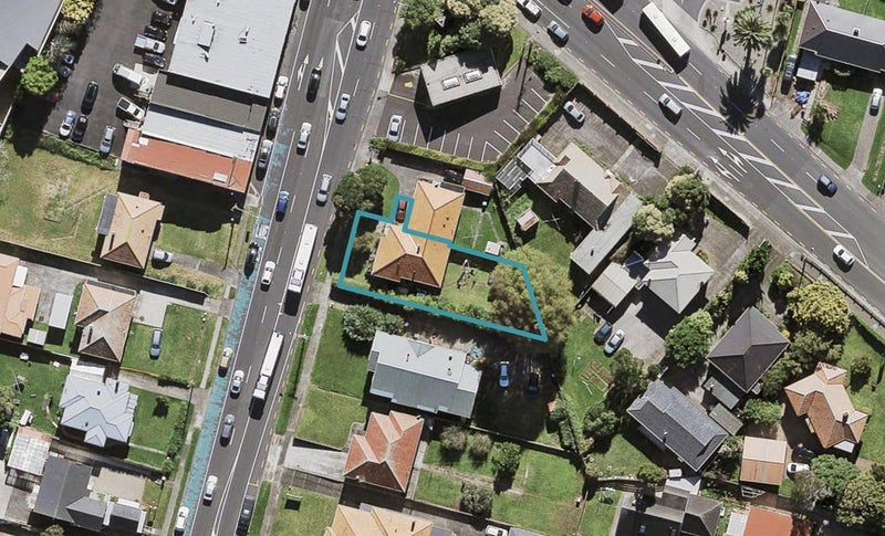 1288 Dominion Road, Mount Roskill, Auckland - Carousel 1