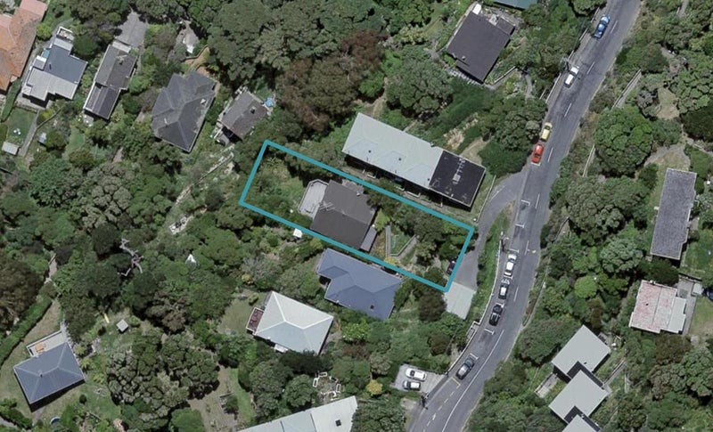 34 Beacon Hill Road, Strathmore Park, Wellington - Carousel 1