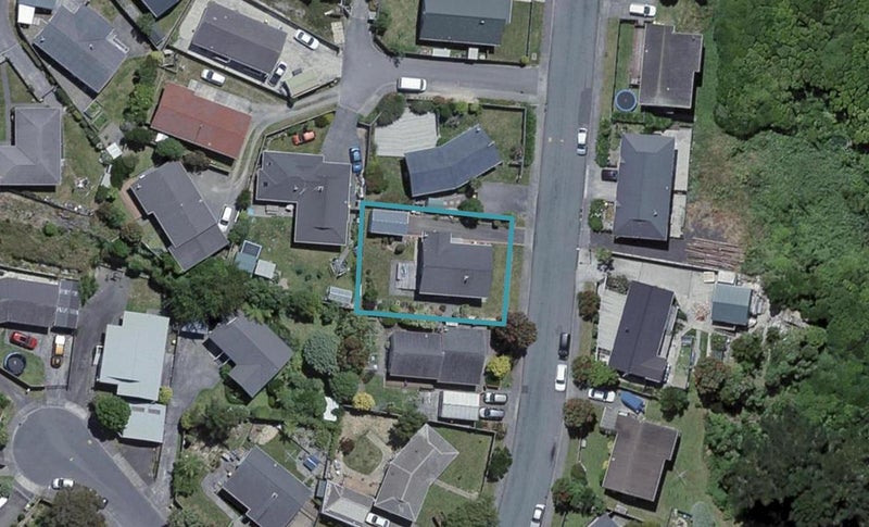 45 Guadeloupe Crescent, Grenada Village, Wellington - Carousel 1