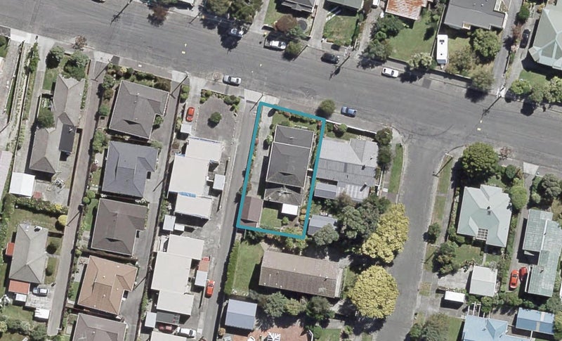 29B Whites Line West, Woburn, Lower Hutt - Carousel 1