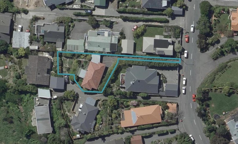 86B Dyers Pass Road, Cashmere, Christchurch - Carousel 1