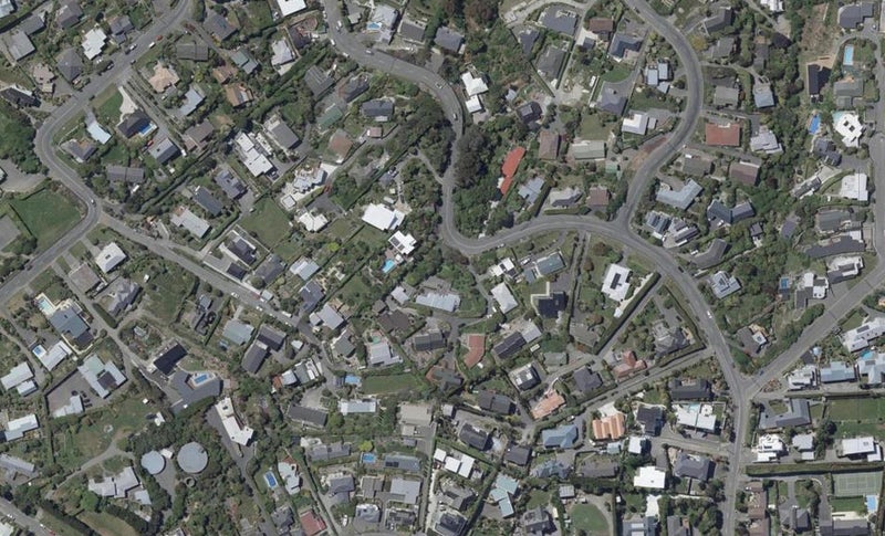 200 Mount Pleasant Road, Mount Pleasant, Christchurch - Carousel 1