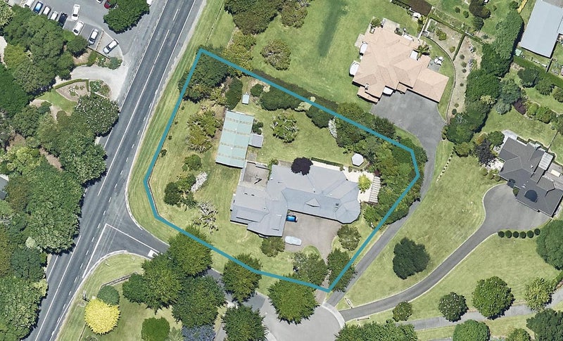 3 Oakridge Place, Tauriko, Tauranga - Carousel 1
