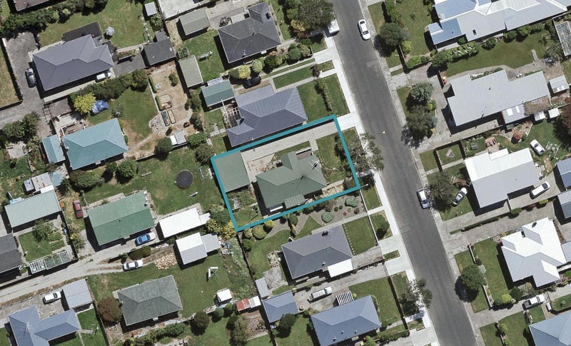 66 Carlyle Street, Hawthorndale, Invercargill - Carousel 1
