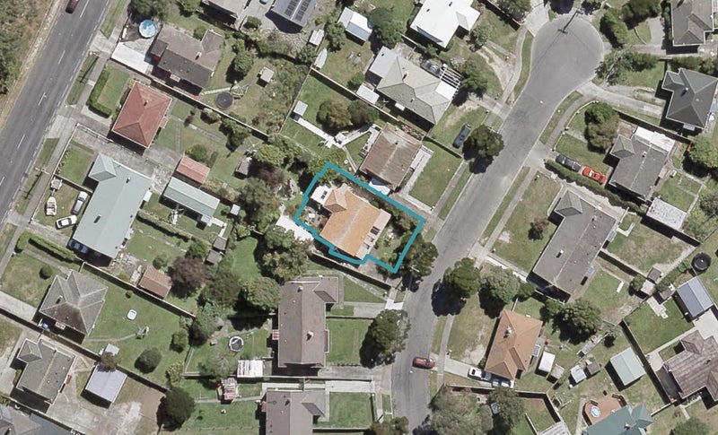 5 Norris Grove, Taita, Lower Hutt - Carousel 1