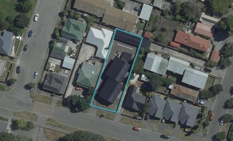 4/153 Hastings Street East, Waltham, Christchurch - Carousel 1