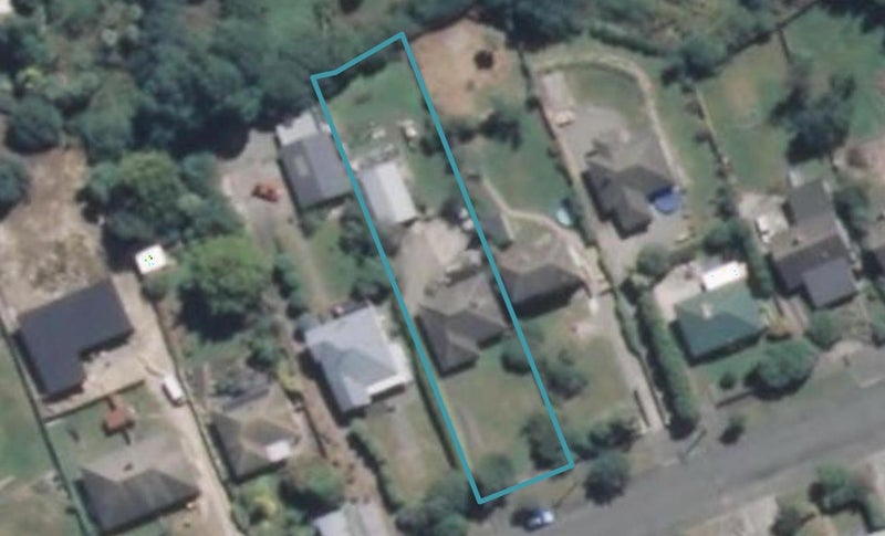 35 MacDonald Street, Waimataitai, Timaru - Carousel 1