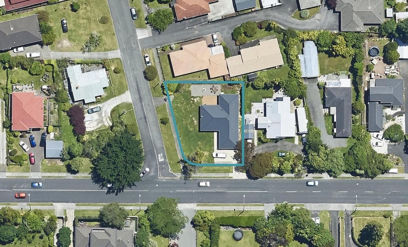 22 Arthur Street, Glenholme, Rotorua - Carousel 1