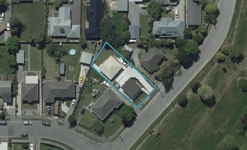 51 Flesher Avenue, Richmond, Christchurch - Carousel 1