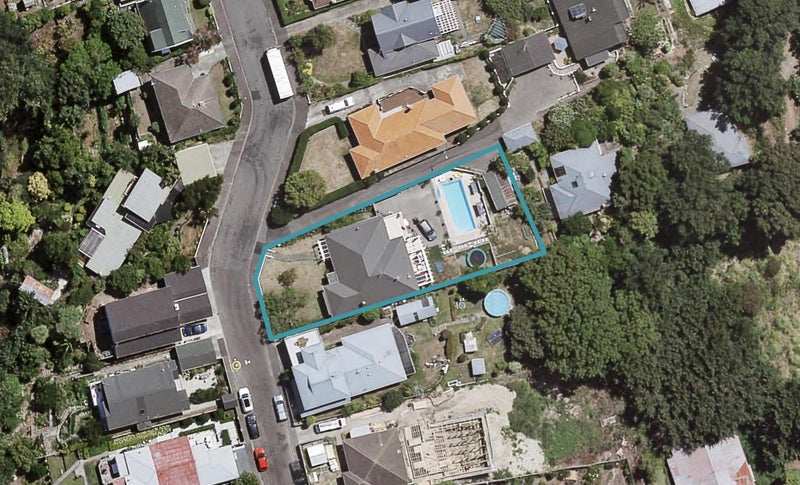 25 Selwyn Road, Hospital Hill, Napier - Carousel 1