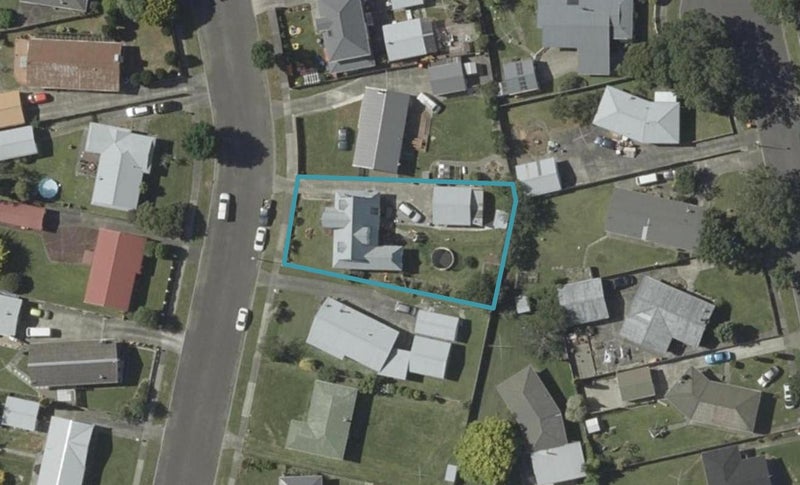30 Gemini Avenue, Milson, Palmerston North - Carousel 1