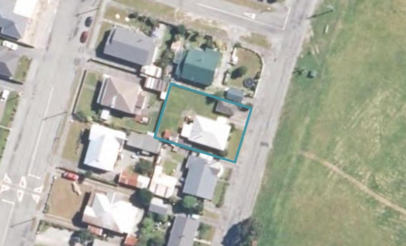 46 Reid Street, Blaketown, Greymouth - Carousel 1