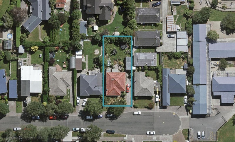 76 Alice Street, Gladstone, Invercargill - Carousel 1