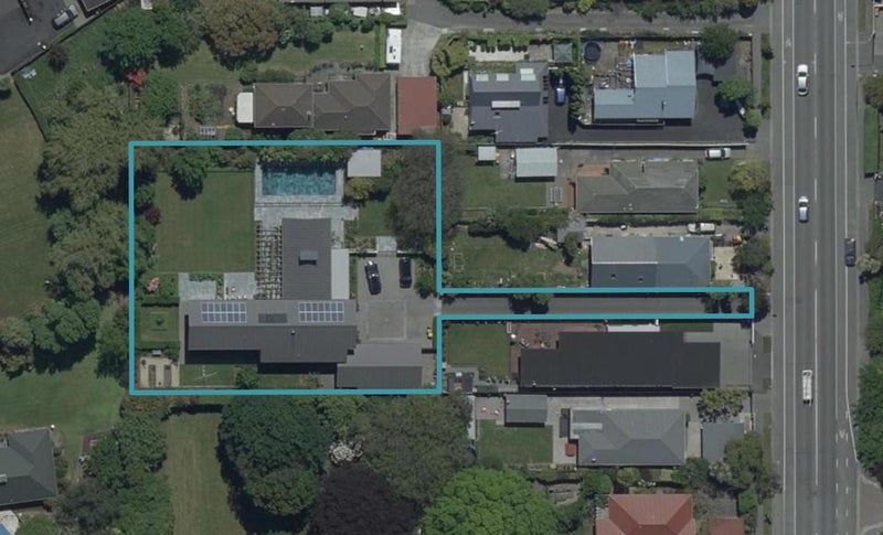143 Idris Road, Strowan, Christchurch - Carousel 1