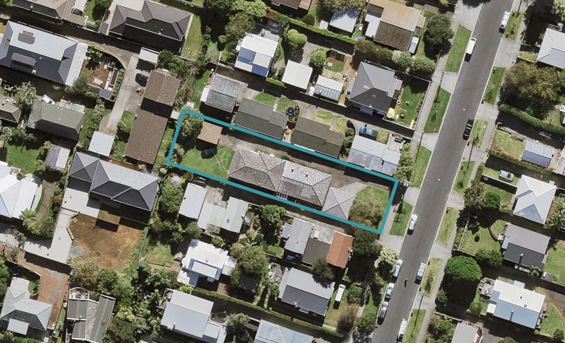 3-4/44 Forbes Street, Onehunga, Auckland - Carousel 1