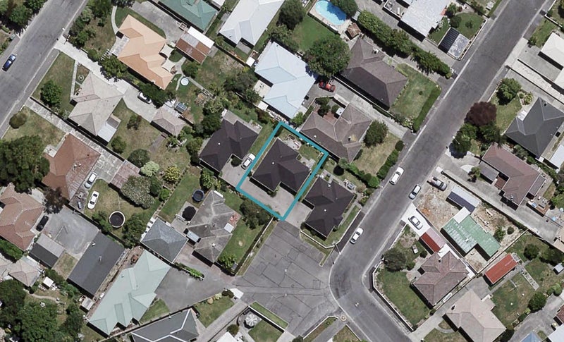 27B Cassino Crescent, Onekawa, Napier - Carousel 1
