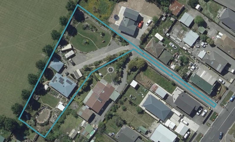 21B Hargood Street, Woolston, Christchurch - Carousel 1