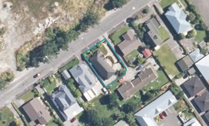 67 Cowper Street, Greymouth, Greymouth - Carousel 1