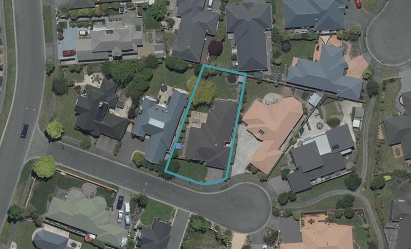 7 Lytham Green, Shirley, Christchurch - Carousel 1