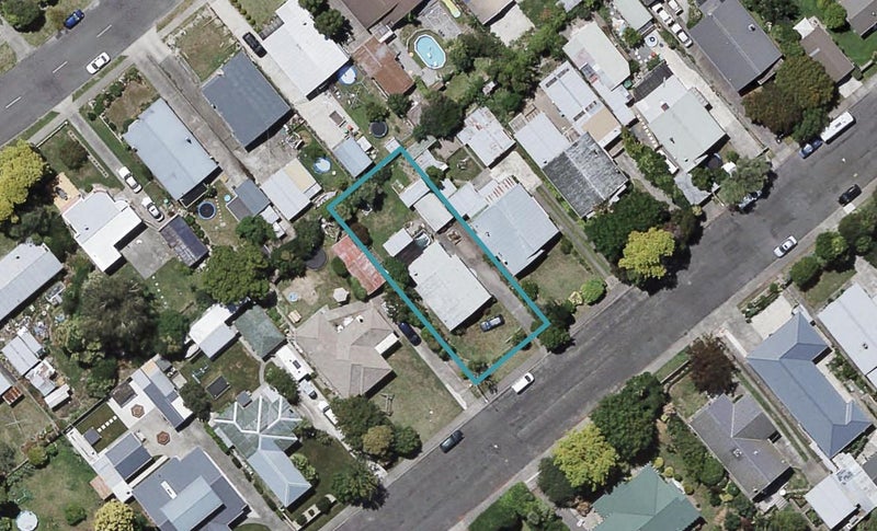 506 Wellwood Street, Saint Leonards, Hastings - Carousel 1