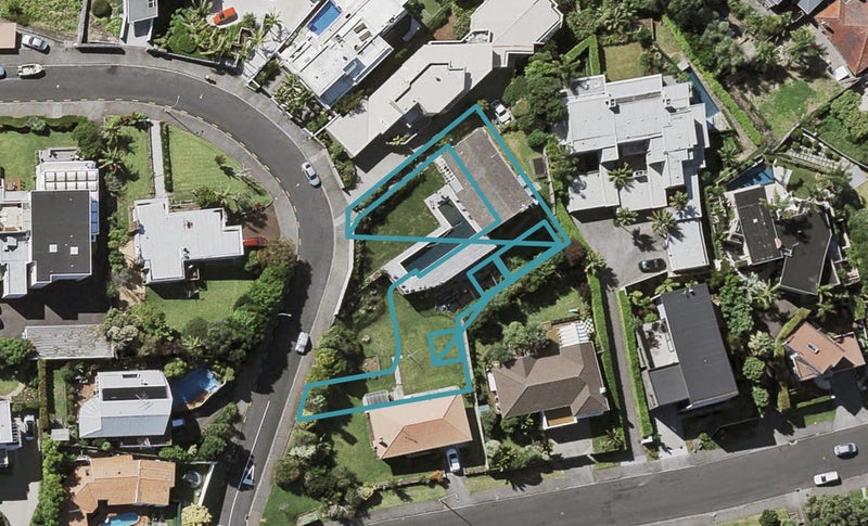 9/32 Karori Crescent, Orakei, Auckland - Carousel 1