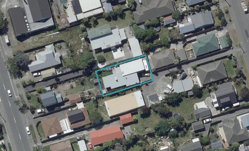 116B Pine Avenue, South New Brighton, Christchurch - Carousel 1