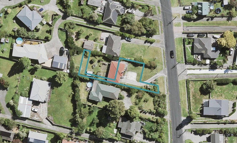 8/41 Ambler Avenue, Glen Eden, Auckland - Carousel 1