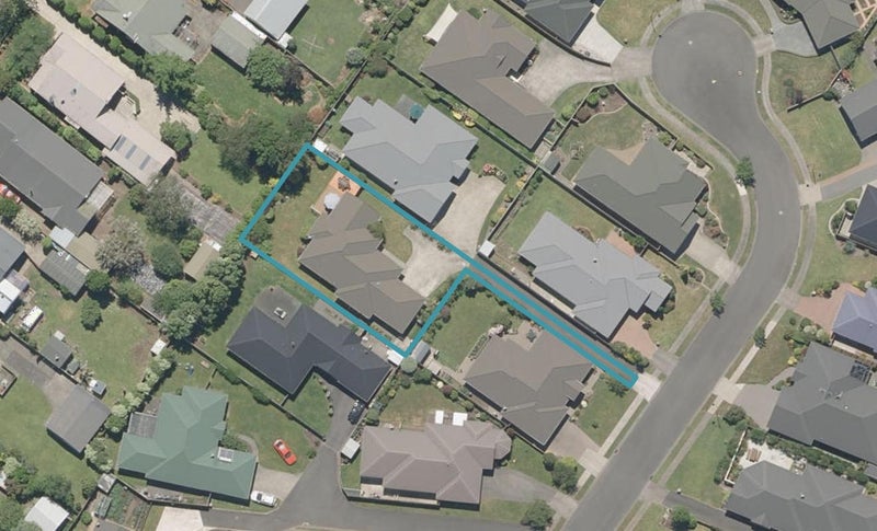 17 Gilligan Close, College Estate, Whanganui - Carousel 1