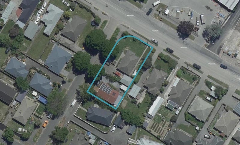 2/1 Ellery Street, Northcote, Christchurch - Carousel 1