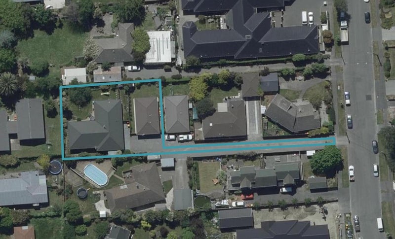 23A Horseshoe Lake Road, Shirley, Christchurch - Carousel 1