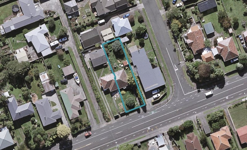 19 Upjohn Street, Brooklands, New Plymouth - Carousel 1