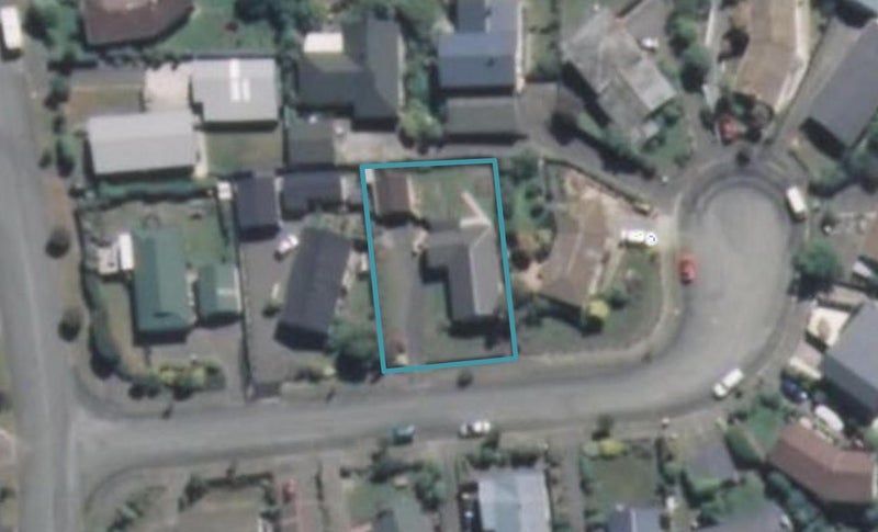 6 Godley Place, Oceanview, Timaru - Carousel 1