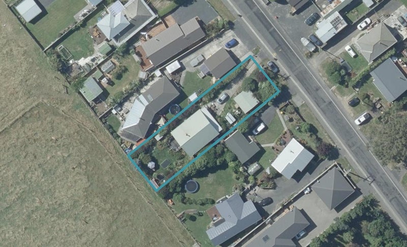 40 Scroggs Hill Road, Brighton, Dunedin - Carousel 1