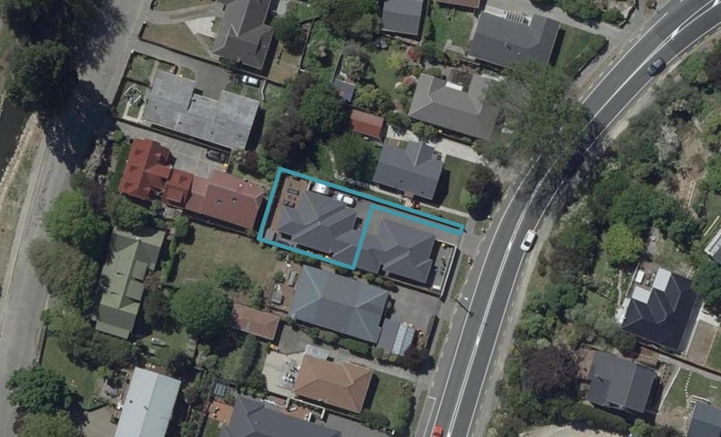 129B Centaurus Road, Huntsbury, Christchurch - Carousel 1