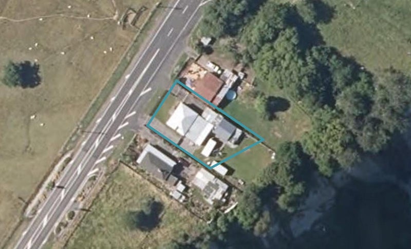 6310 State Highway 1, Mangaweka - Carousel 1