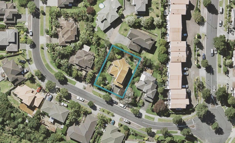 5 Crimson Park, Oteha, Auckland - Carousel 1