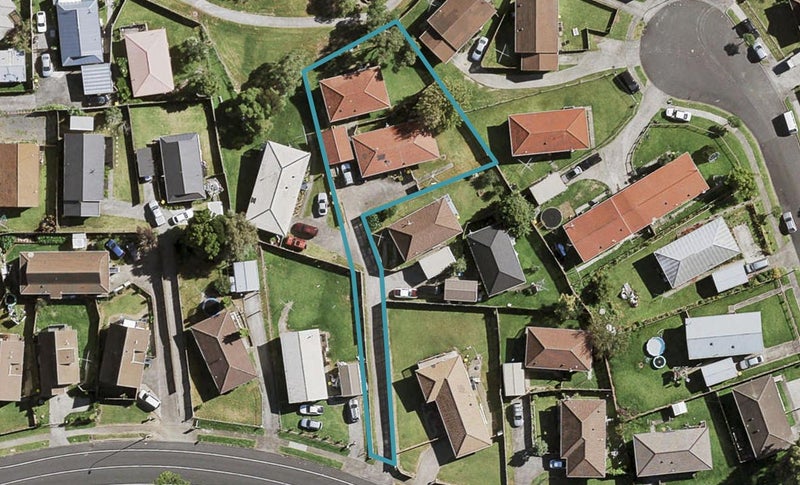 33 Finlayson Avenue, Clendon Park, Auckland - Carousel 1