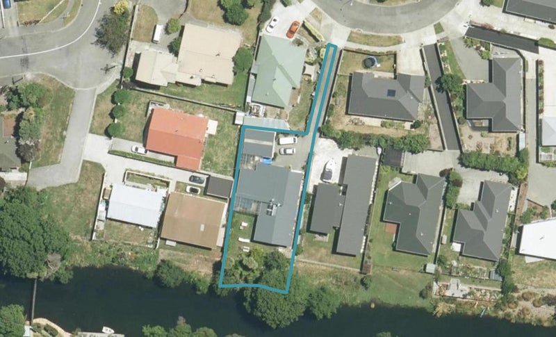 6 Merlot Place, Riversdale, Blenheim - Carousel 1