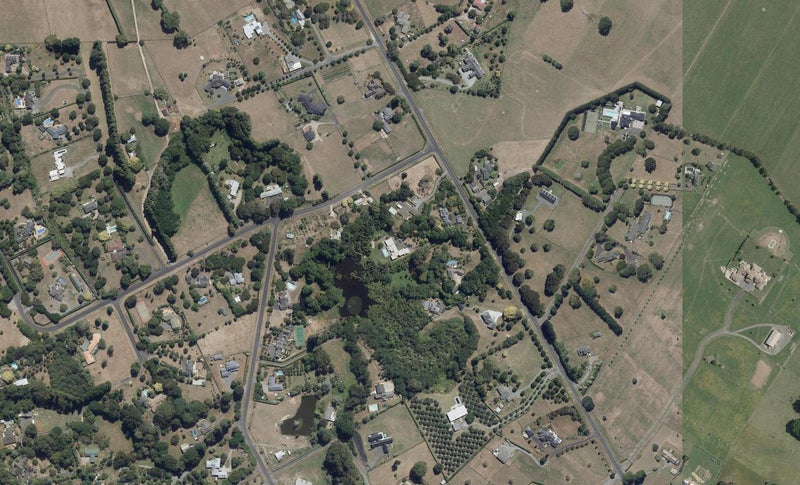 272 Pencarrow Road, Tamahere - Carousel 1