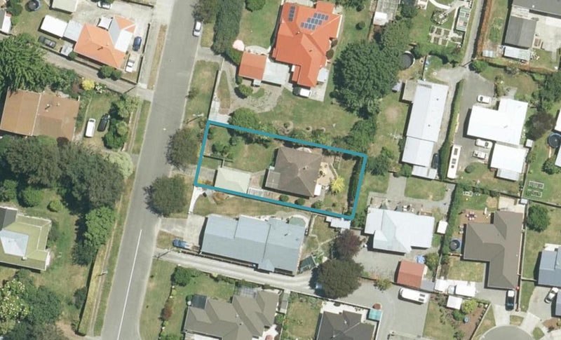 33 Gascoigne Street, Riversdale, Blenheim - Carousel 1