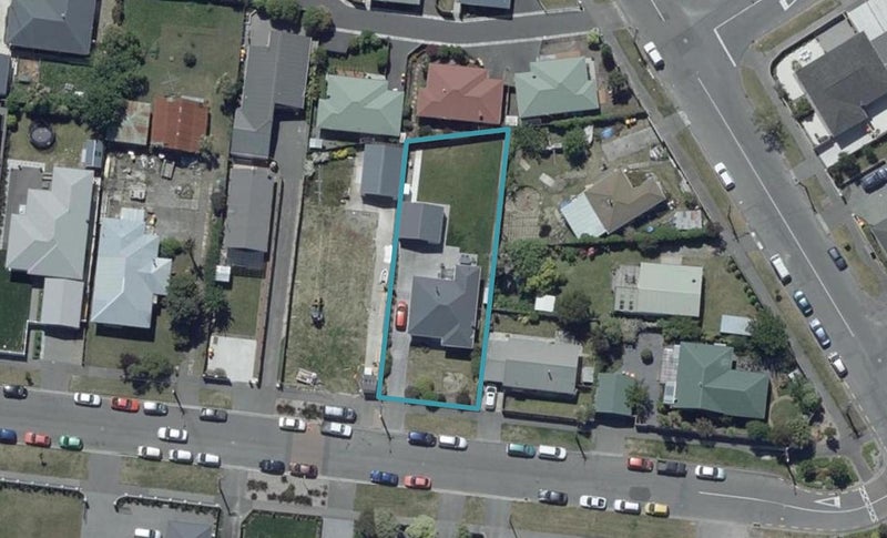 12 Saltaire Street, North New Brighton, Christchurch - Carousel 1