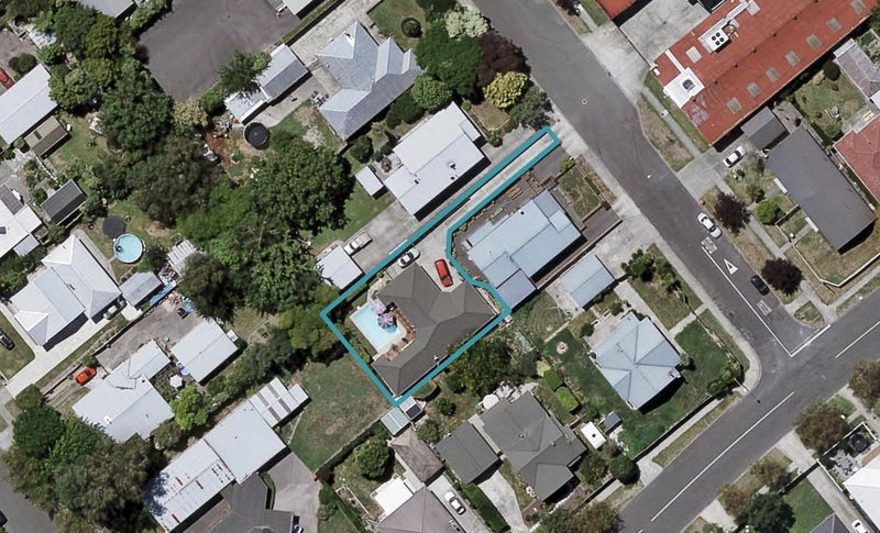 915A Avenue Road East, Parkvale, Hastings - Carousel 1