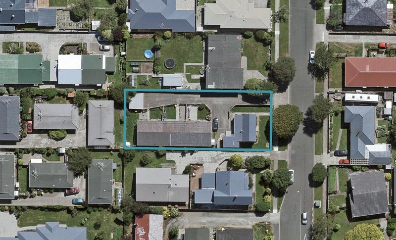 1/12 Clifton Street, Windsor, Invercargill - Carousel 1