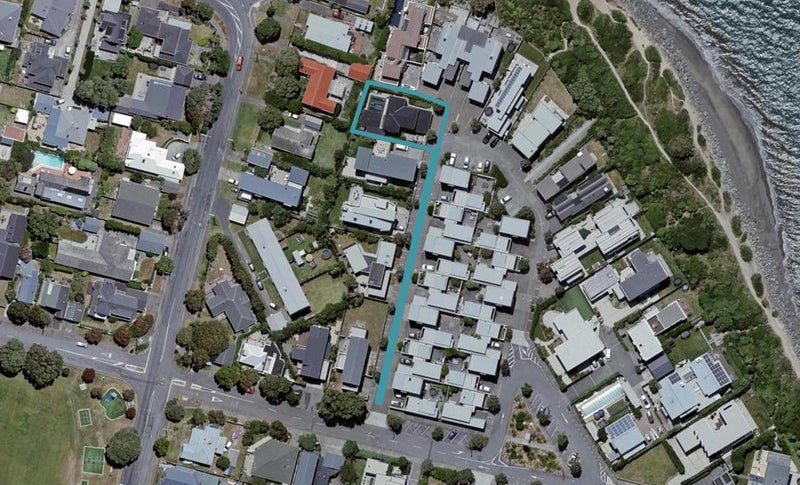 9 Boardwalk Lane, Seatoun, Wellington - Carousel 1