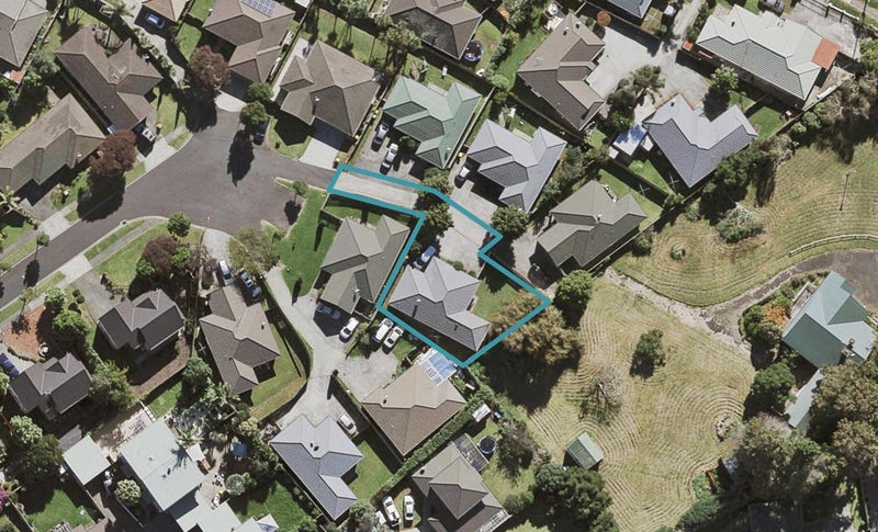 19 Saybrook Place, Mangere, Auckland - Carousel 1