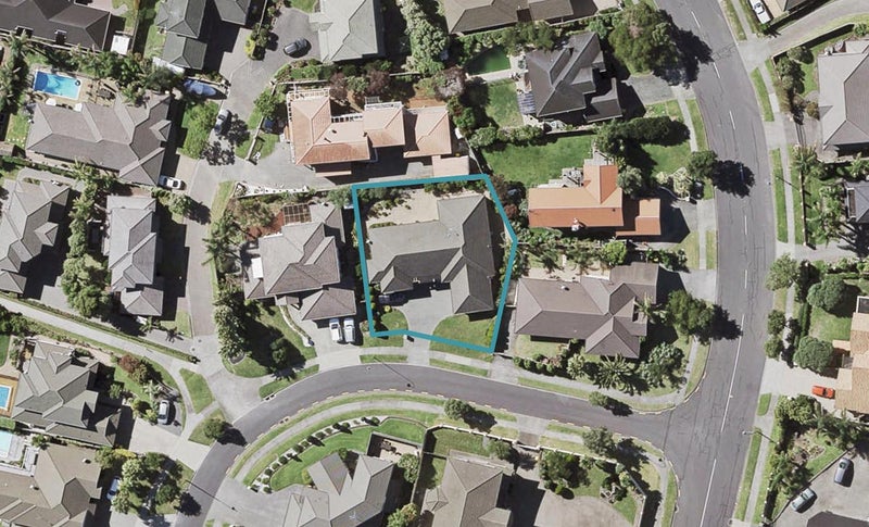 3 Hinckley Court, Dannemora, Auckland - Carousel 1