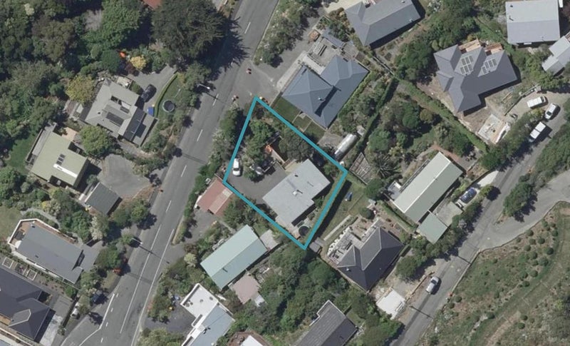 21 Evans Pass Road, Sumner, Christchurch - Carousel 1